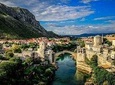 Mostar & 4 Cities of Herzegovina