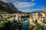 Mostar & 4 Cities of Herzegovina