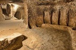 Daily Cappadocia Tour III- Kaymakli Underground City (half day)