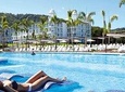 Private Shuttle Service To Hotels RIU Palace & RIU Guanacaste