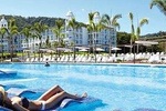 Private Shuttle Service To Hotels RIU Palace & RIU Guanacaste