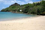 Pigeon Island Beach Shuttle Roundtrip