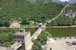 Half Day Private Tour to Juyongguan Great Wall with Hotel Pickup & Drop off 