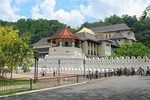 Kandy Day Tour From Induruwa
