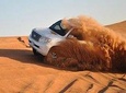 Desert Safari Dubai Morning tour- Private Basis For 1 to 4 people
