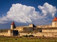 GROUP- Cricova Winery, Tiraspol City and Bender Fortress