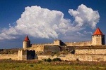 GROUP- Cricova Winery, Tiraspol City and Bender Fortress