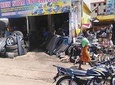 Accra City Tour -- Day tour