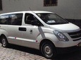 One way Private Transfer Cusco to Urubamba (Sacred Valley)