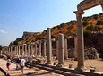 Small Group Ephesus Tour From Kusadasi / Selcuk