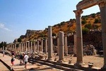 Small Group Ephesus Tour From Kusadasi / Selcuk