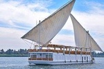 Dahabiya Nile Cruise from Luxor to Aswan