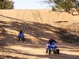 Agadir Quad Half Day