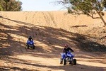 Agadir Quad Half Day