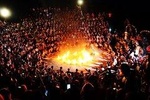 Uluwatu Temple Sunset and Kecak Fire Dance - Private Tour