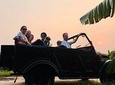 Hanoi Half-day Tour with Touch of Local Food & Culture