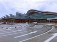 Hangzhou Xiaoshan Airport TransferTo Shanghai Pudong Airport