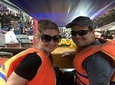 Floating Market Tour from Bangkok Private
