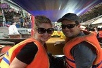 Floating Market Tour from Bangkok Private