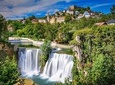 Excursion to the medieval cities of Travnik & Jajce 