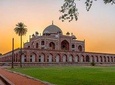 Golden Triangle Tour 3 Nights 4 Days
