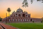 Golden Triangle Tour 3 Nights 4 Days