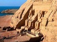 2 Days Aswan & Abu Simbel from Cairo by Air 