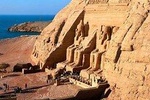 2 Days Aswan & Abu Simbel from Cairo by Air 