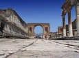 Pompeii, Herculaneum & Vesuvius drive from Naples