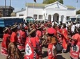  Magic Christmas Tour in Blantyre (Malawi)
