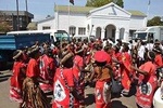  Magic Christmas Tour in Blantyre (Malawi)