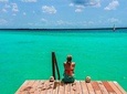 Bacalar Plus from Cancun 