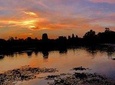 1 Day to Angkor Wat Small Circle ( Angkor Wat, Bayon & Ta Promh ) till Sunset 