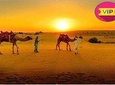 Pack QUAD AND CAMELS RIDE min 2 pers- Agafay desert