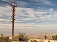 TRANSPORTATION & LAYOVER | FROM Amman | Mont Nebo & Madaba | DROP-OFF in Petra