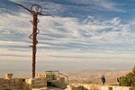TRANSPORTATION & LAYOVER | FROM Amman | Mont Nebo & Madaba | DROP-OFF in Petra
