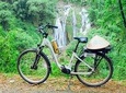 3 Days 2 Nights Mai Chau Pu Luong Ethnic Trail E-Bike Tour Private Transfer