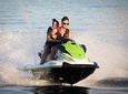 Jet Ski Experience in Marbella