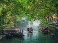 Private Day Tour to Shunde from Guangzhou: Qinghui Garden, Fengjian Water Town