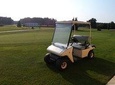 Transfer to Sierra Golf Club - active recreation