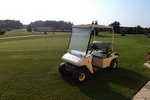 Transfer to Sierra Golf Club - active recreation