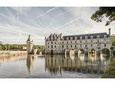 Photography tour of Château Chenonceau
