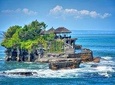 Monkey Forest and Tanah Lot Tour 