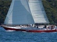 Phantom Sailing Bay of Islands