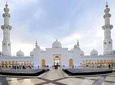 Private Abu Dhabi City Guided Tour 