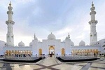 Private Abu Dhabi City Guided Tour 