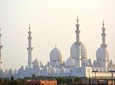 Private Abu Dhabi City Tours 
