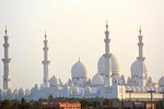 Private Abu Dhabi City Tours 