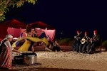 Bedouin BBQ night by 4x4 or Camel ride in Hurghada