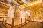 Valley of Kings and Hatshepsut